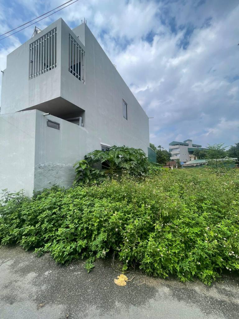 Bán đất tại Thôn 5, Tân Xã, 66,2m², đường thông, sổ đỏ pháp lý rõ ràng